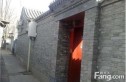 铸钟胡同实景图
