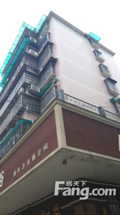 东汉公寓