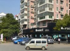 宝庆金都1室1厅南