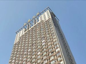 芙蓉同发1室1厅南