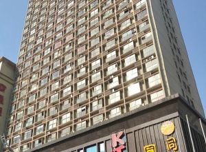 芙蓉同发2室1厅南