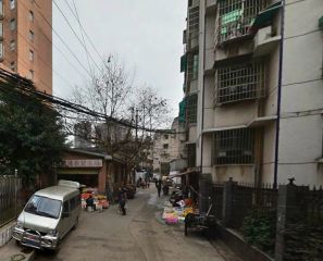 麻园湾小区2室1厅南