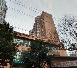 识字岭芙蓉中路麻园湾一楼可做门面房交通方便