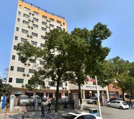 建工集团宿舍4室2厅南北