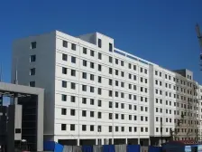 金苹果公寓 1室1厅 东