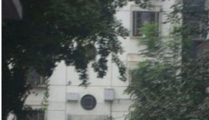 圆明园西路2号院1室1厅南