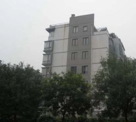 圆明园西路2号院2室1厅南