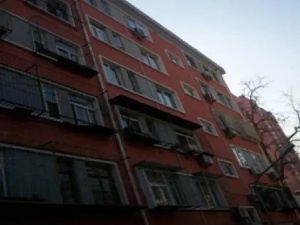 甘家口·纺院·2室·1厅