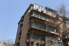 广渠门·安化南里·1室·1厅