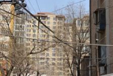 安化南里 2室1厅 南