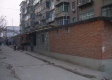 一号线,满五唯一,南向,户型方正明厨明卫,改造完成