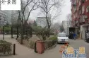军博电信宿舍实景图