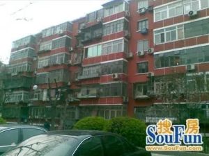 北三环朝阳区小黄庄四条新上南北通透两居,随时可看房