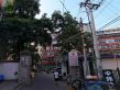 北砂小区实景图