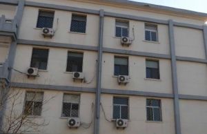 地质附中1室1厅南