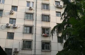 北礼士路70号院2室1厅西北