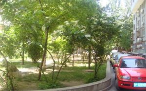 西二环地质部家属院新上三居