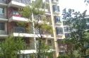 幸福大街小区实景图