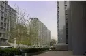 幸福大街小区实景图