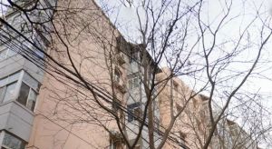 椿树馆95年两居中间楼层中铁六局