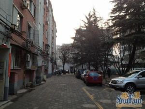 北太平路16号院2室1厅南北