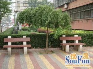 北太平路16号院1室1厅南