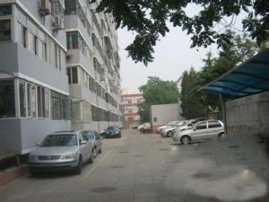 北太平路16号院,电梯大三居,光线视野很好