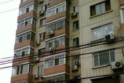 北三环中路40号院实景图
