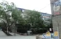 新建宫门21号院实景图