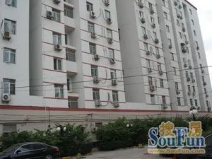 西直门北大街甲41号全明格局,诚心出售