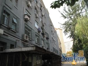 西城房本西城土地西直门外北大街全南三居