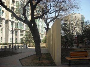 西直门北大街甲41号2室1厅南北