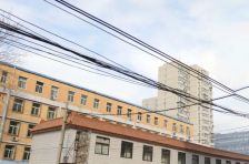 东城和平里总监主推三居室近地铁临公园地处天然氧吧