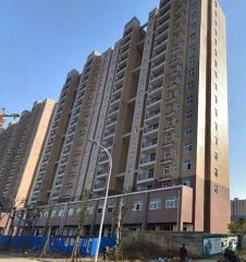 洋湖春园2室1厅南