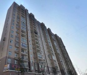 洋湖和园2室2厅南北