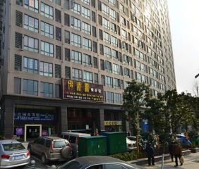 金福苑1室1厅南