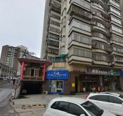 麓山才苑两房两厅一卫采光充足视野开阔安静舒适楼层好