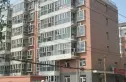 虹光街6号院实景图