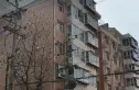 虹光街6号院实景图