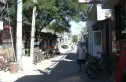 七井胡同实景图