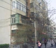 东城和平里,高楼层电梯房,完成改造