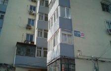 安定路2室2厅东南西西北