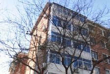 东城工体3号70年产权酒店式公寓大开间租金高电梯楼