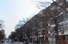 东城区新朝阳门内70年产权,电梯直达工体三号两个独立东向大