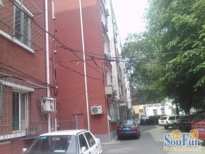 增光路16号院1室1厅南北
