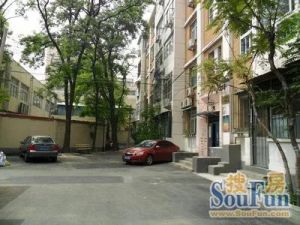 增光路16号院3室1厅南西北
