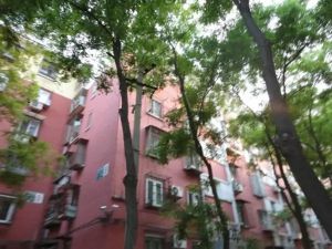 外馆东街50号院2室1厅南北