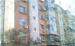 长椿街·长椿街感化胡同3号院·3室·1厅