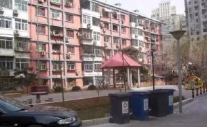 长椿街·三庙街·近地铁,南北通透