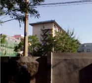 三庙街1室1厅南
